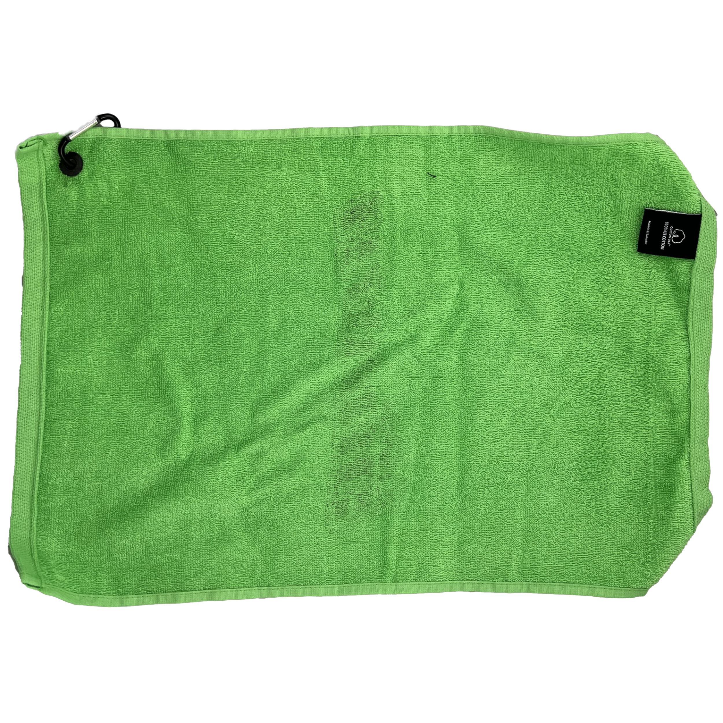Havoc Utility Towel - Green