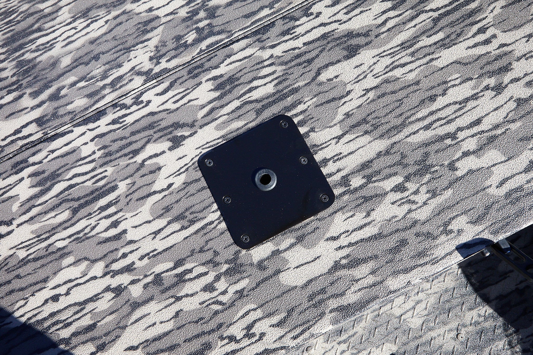 Seat Base