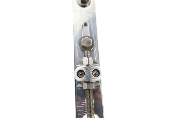 Havoc Adjustable Jack-Plate