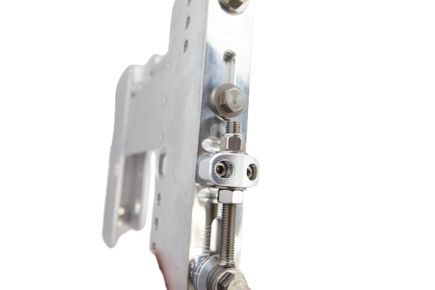 Havoc Adjustable Jack-Plate