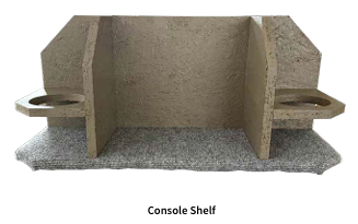 Trophy Hunting Blinds 7' Standard Series w/ Insulation