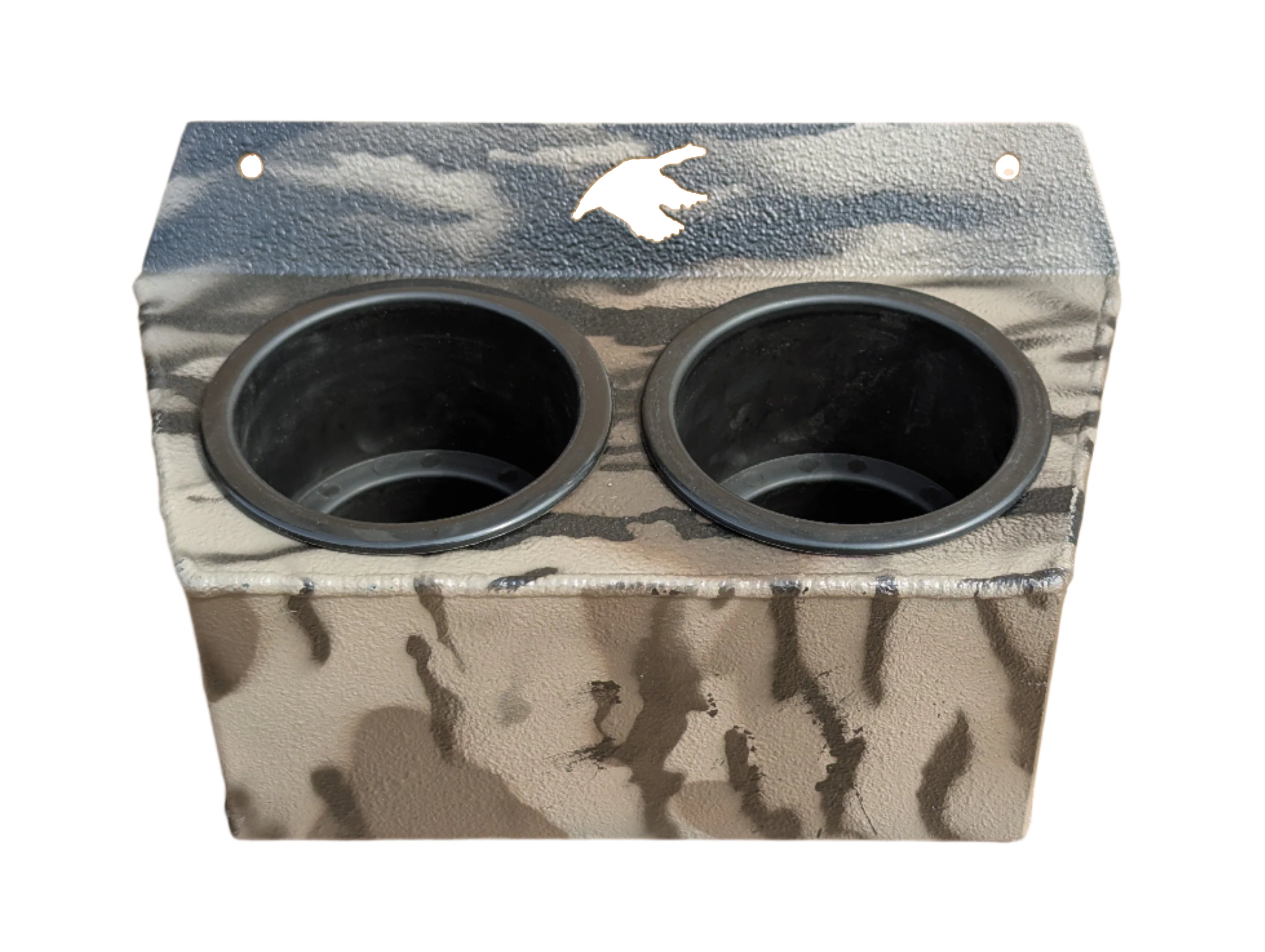 Double Cup Holder (HAVOC)