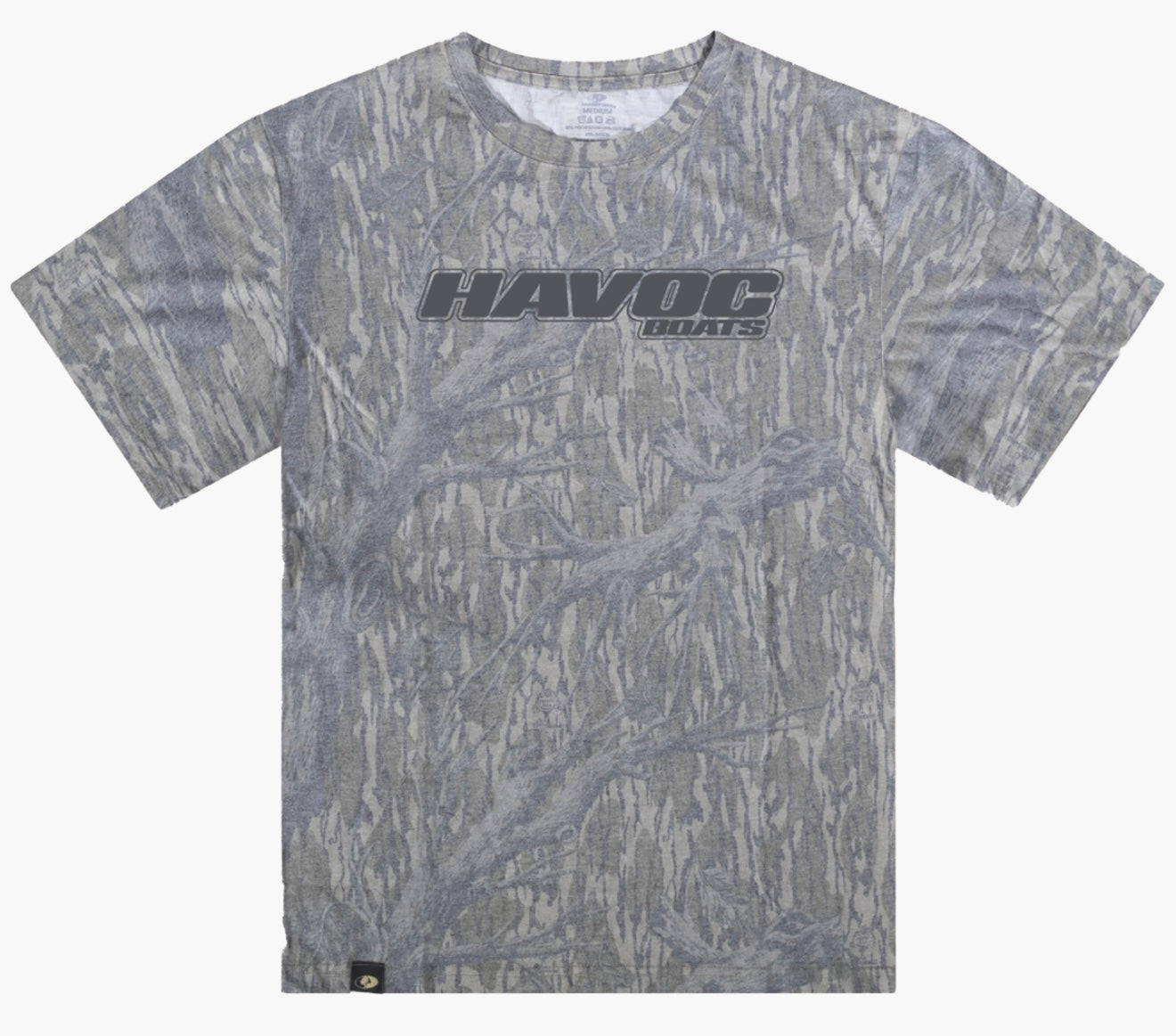 Mossy Oak Original Treestand Tee