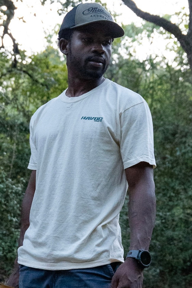 Havoc Greenhead Tee