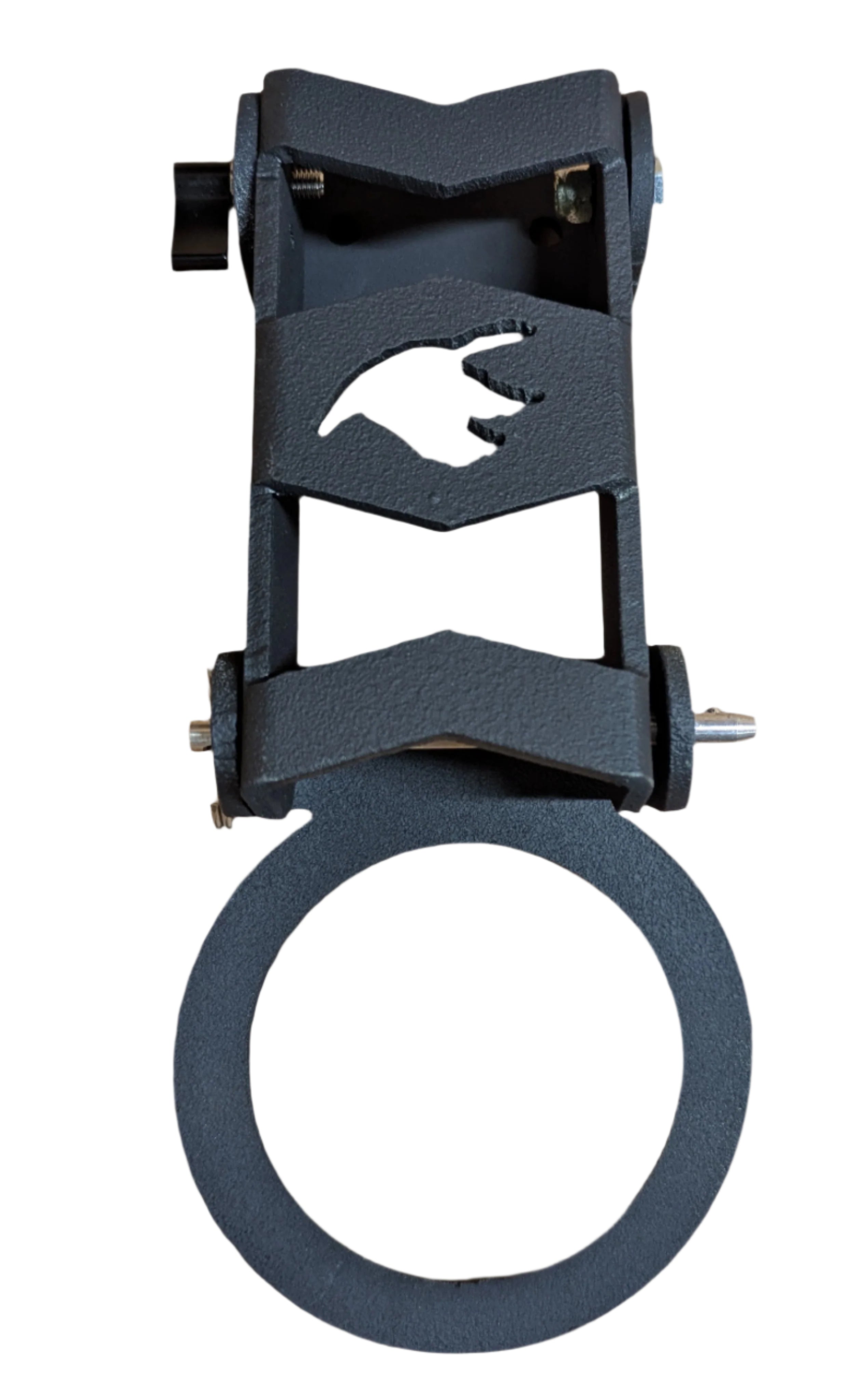 Fuel Jug Holder (HAVOC)