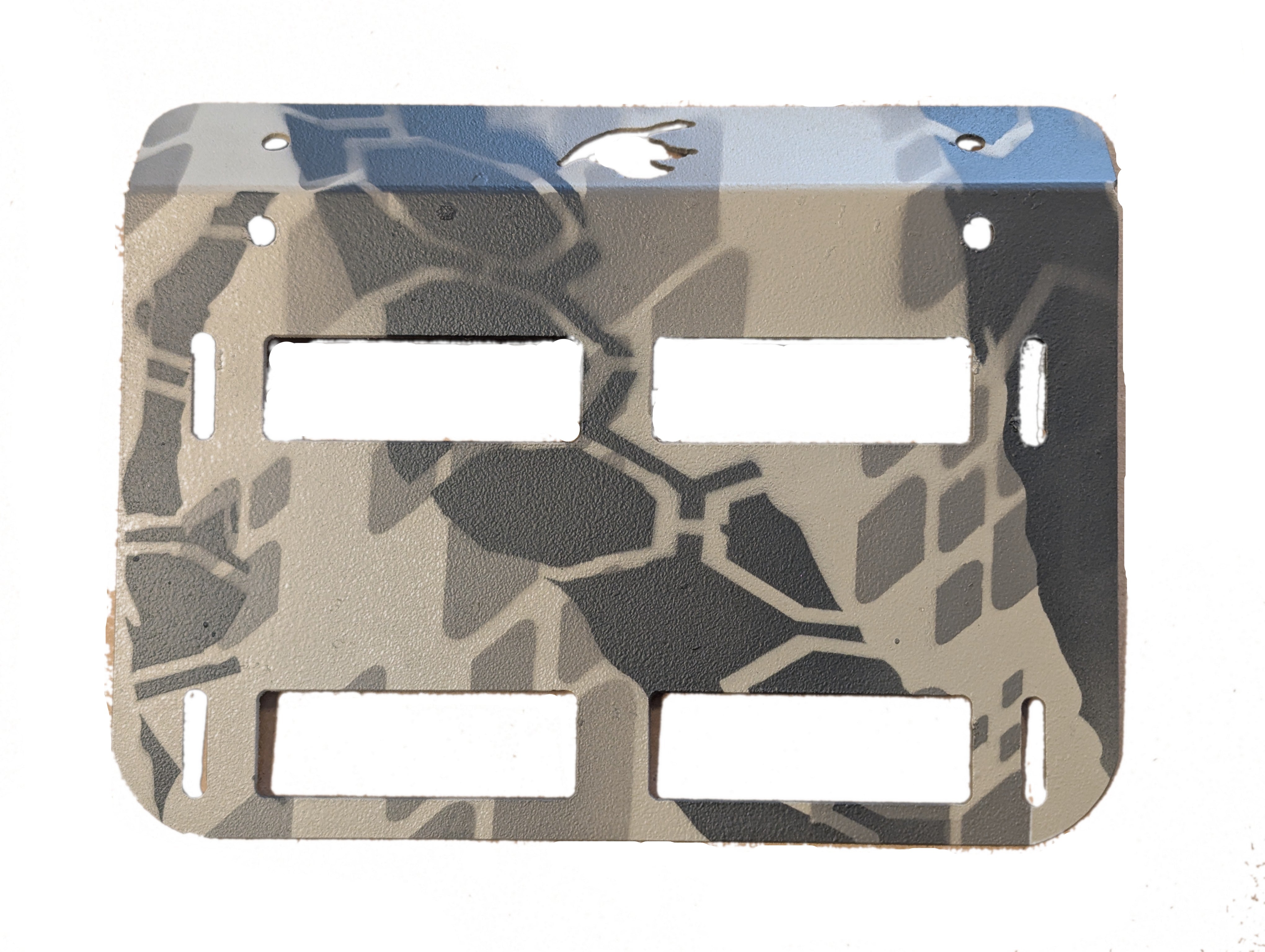 Yeti Sidekick Dry Bag Holder (HAVOC)