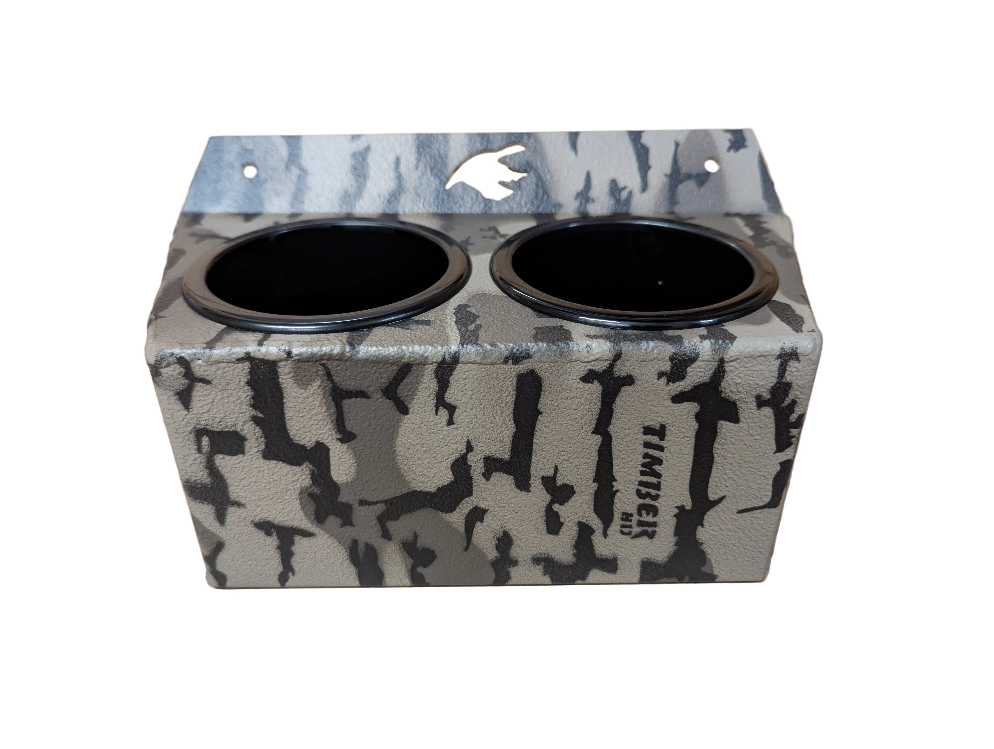 Double Cup Holder (HAVOC)