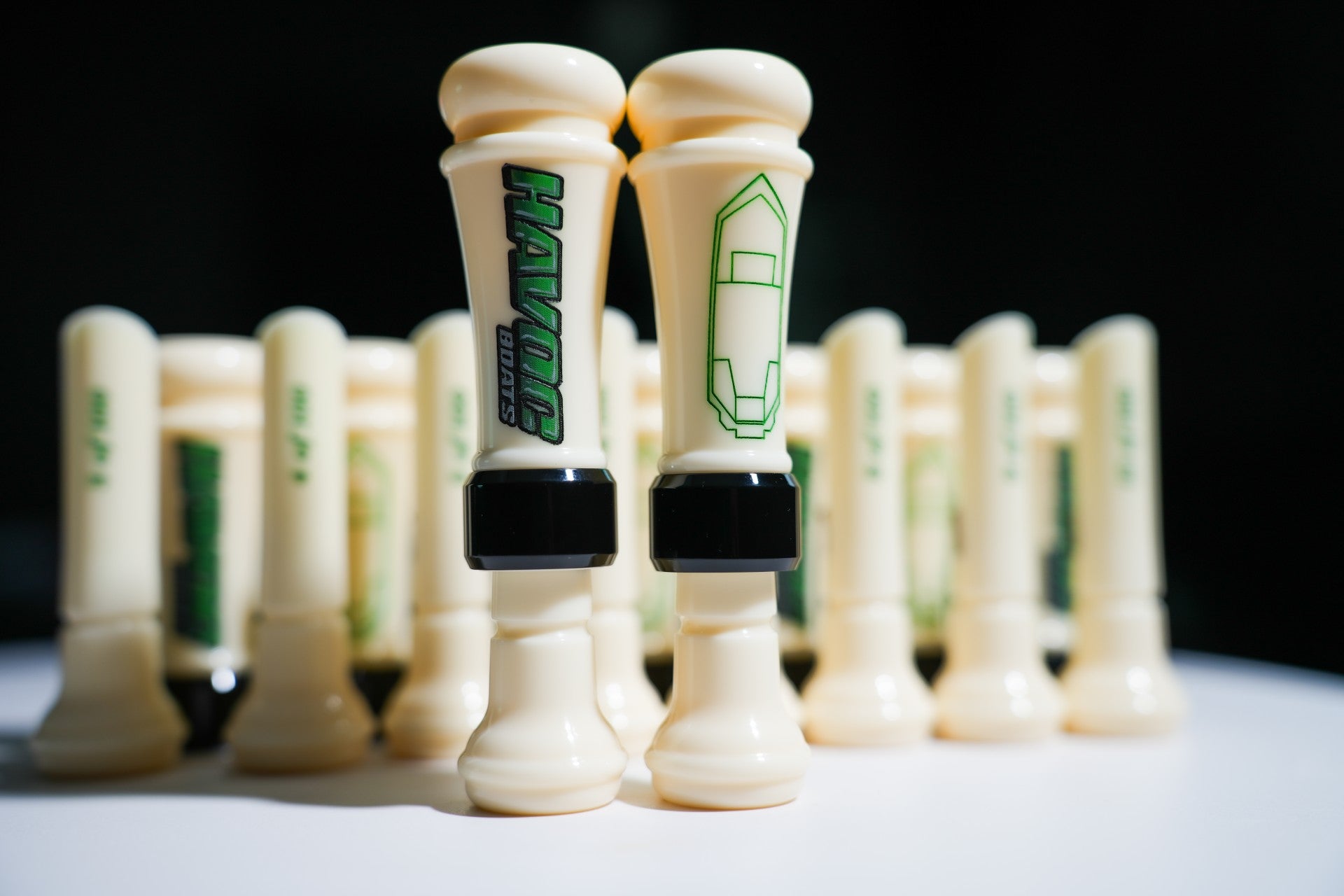 RNT Duck Call - LIMITED EDITION