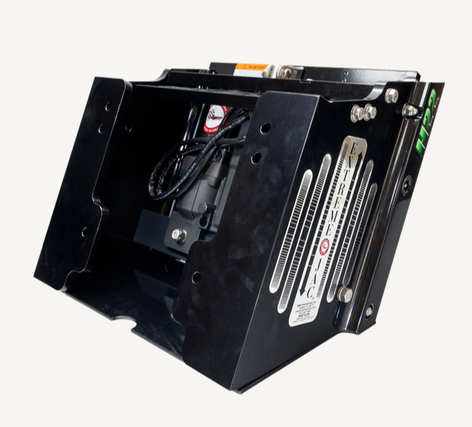 PRESALE - Bob's H22 10" Jack Plate