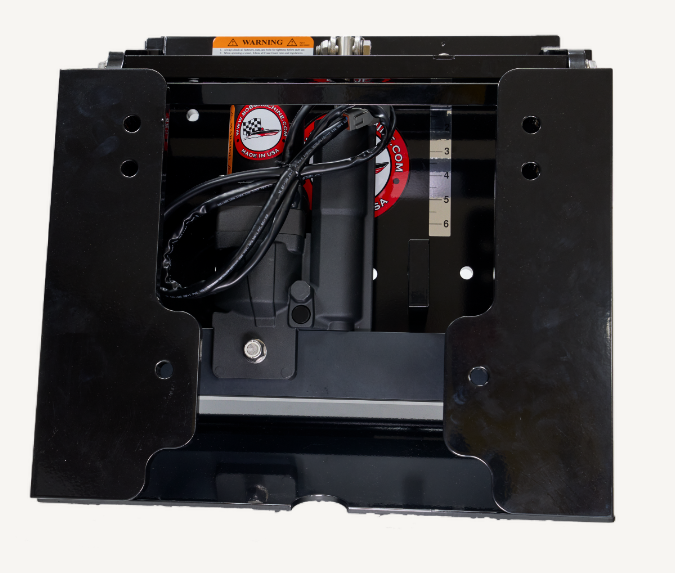 PRESALE - Bob's H22 10" Jack Plate