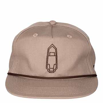 HAVOC Boat Goat Rope - Boudin