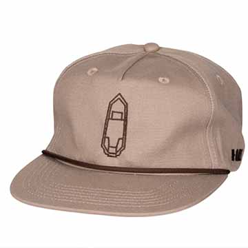 HAVOC Boat Goat Rope - Boudin