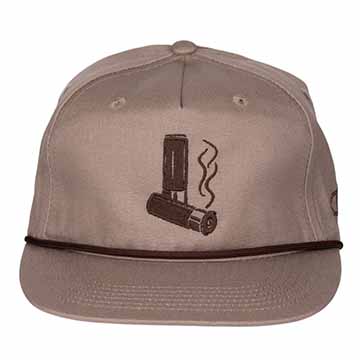 HAVOC Smoking Shell Goat Rope - Boudin