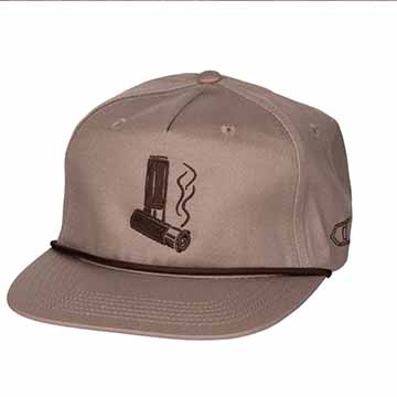 HAVOC Smoking Shell Goat Rope - Boudin