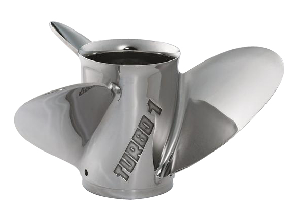 Turbo 1 (25 Pitch) Prop