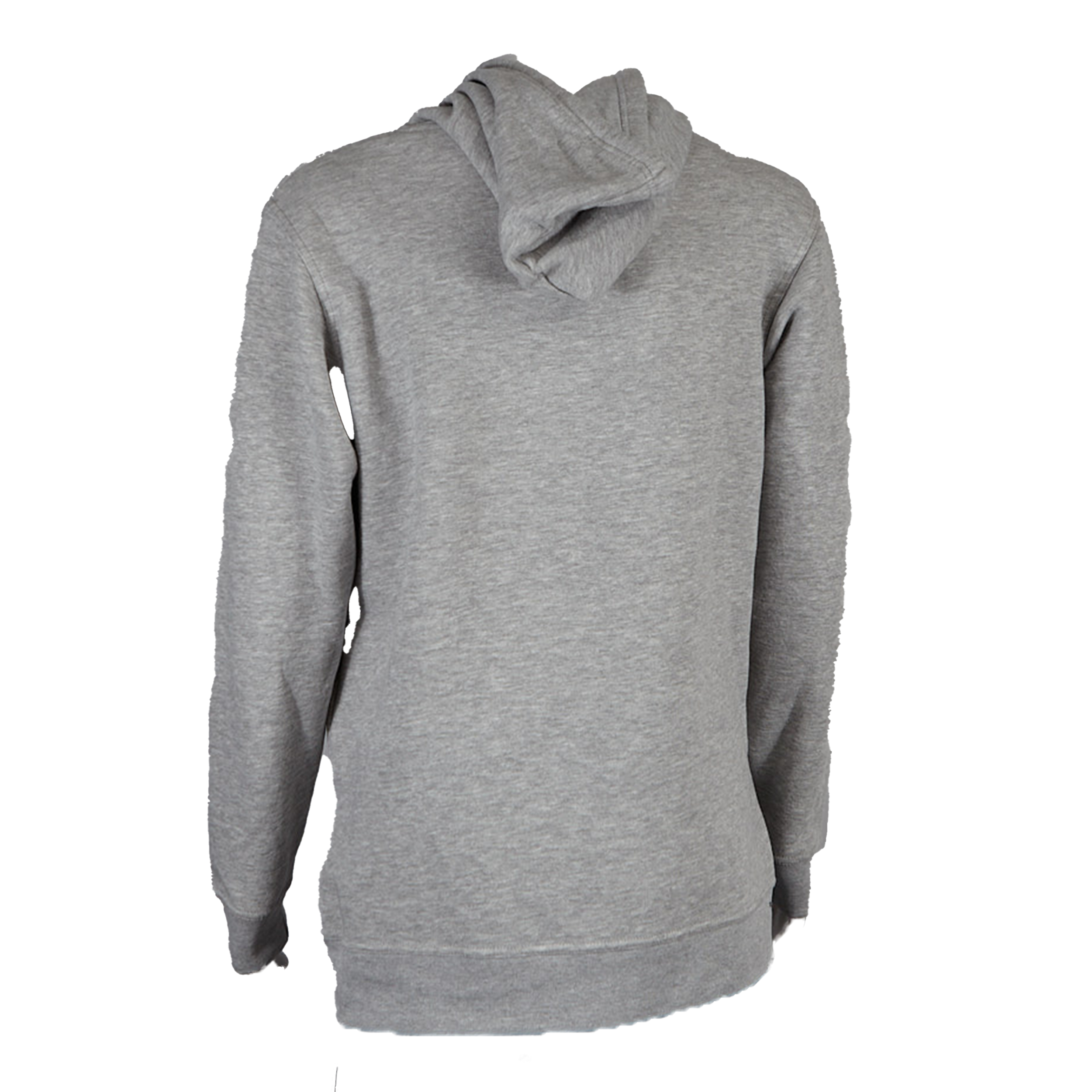 Havoc Logo Hoodie - Gray