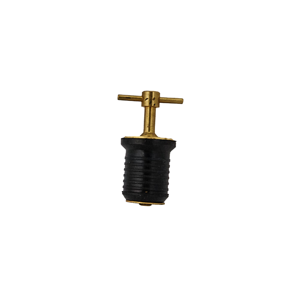 T-Handle Twist in Drain Plug
