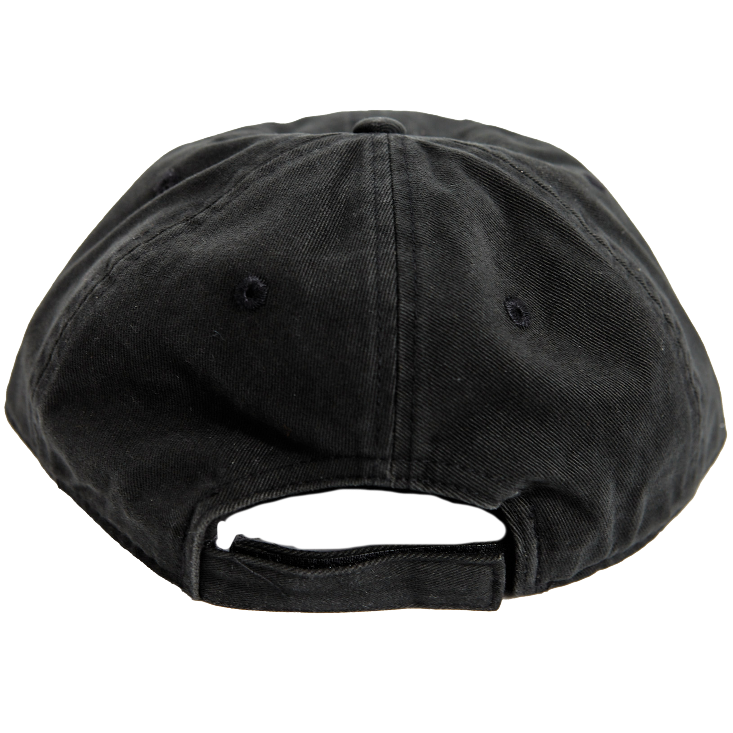 HAVOC Unstructured Black Cap