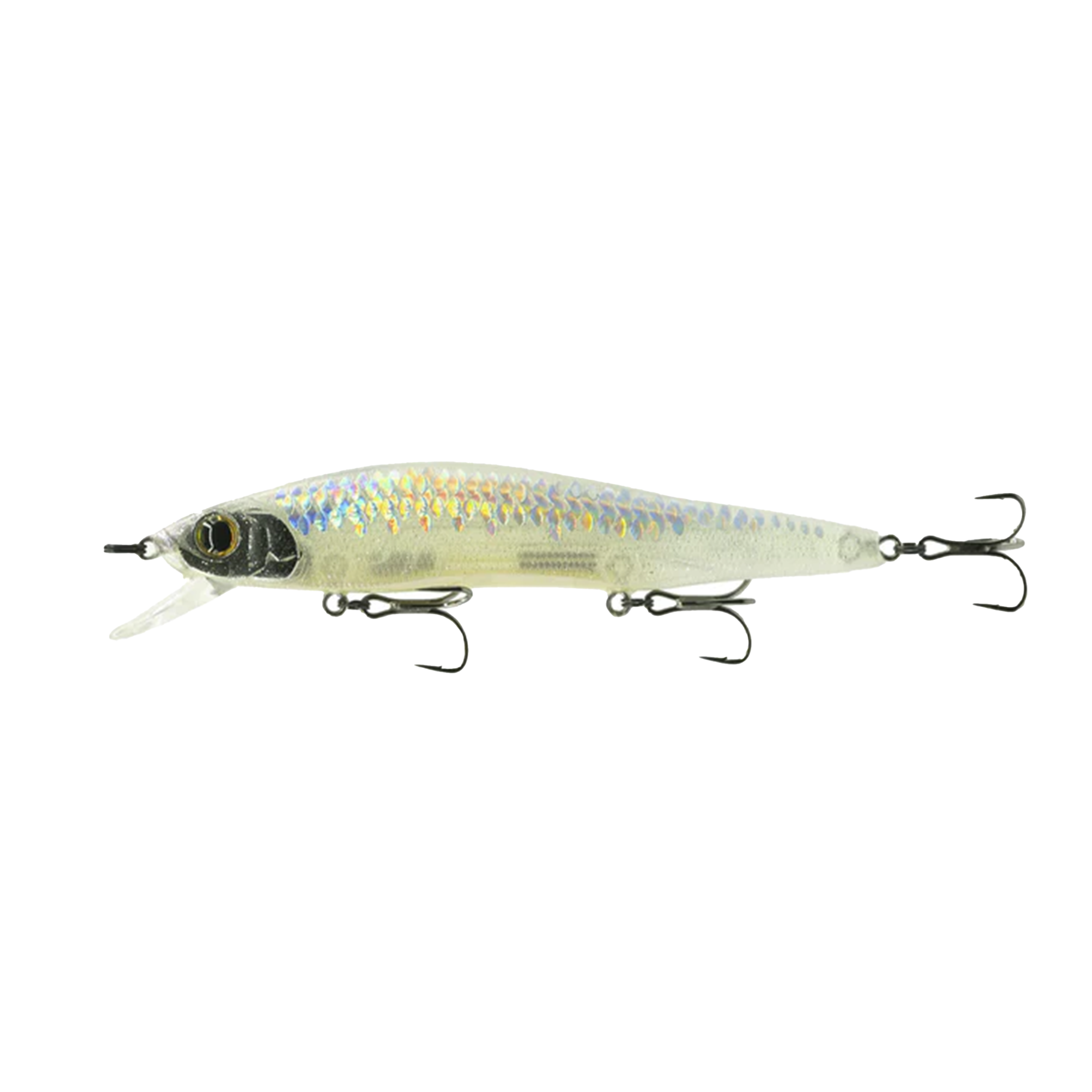 PROVOKE SERIES - SHAD DAWN 106X