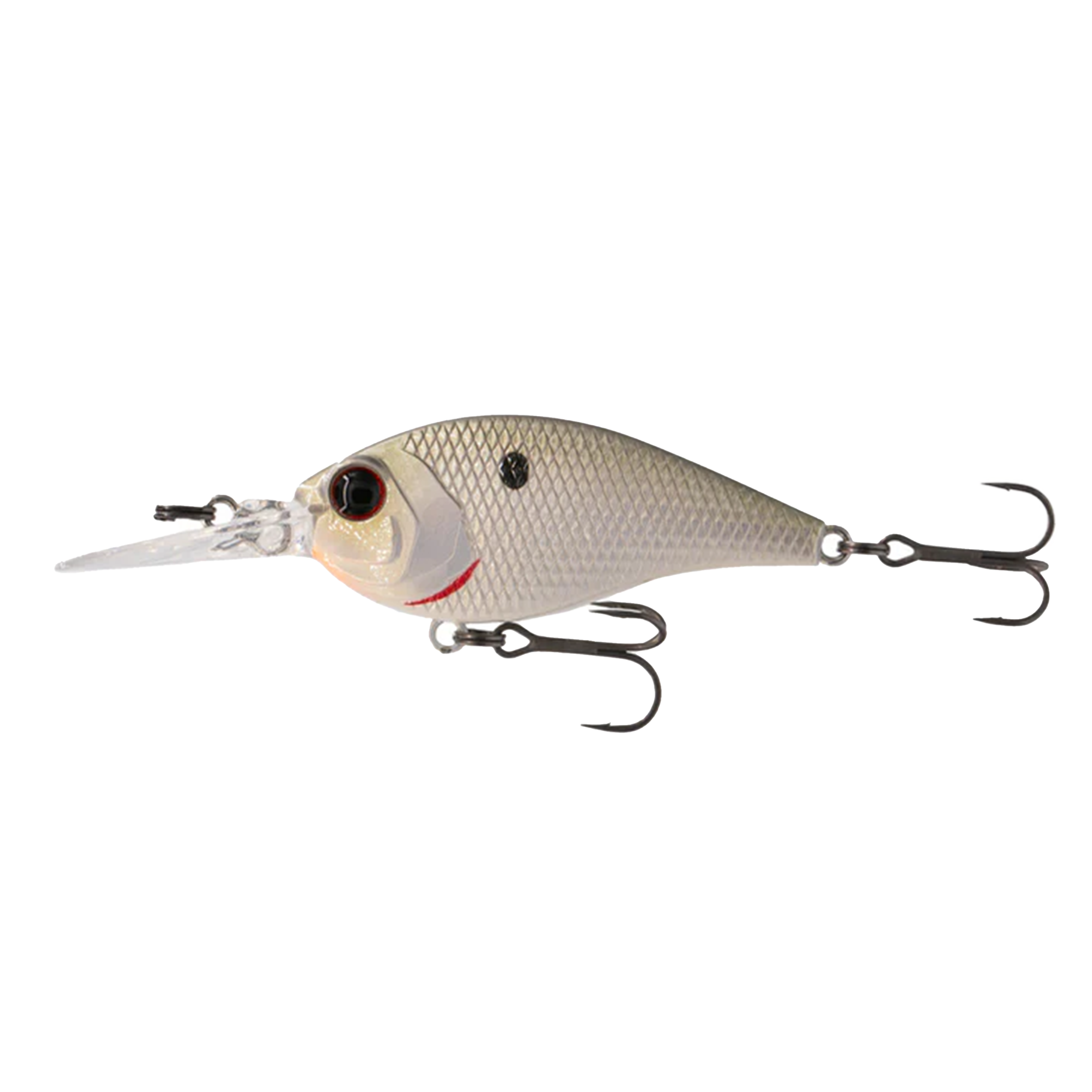 PRESSURE SERIES - TENESSEE SHAD PD10