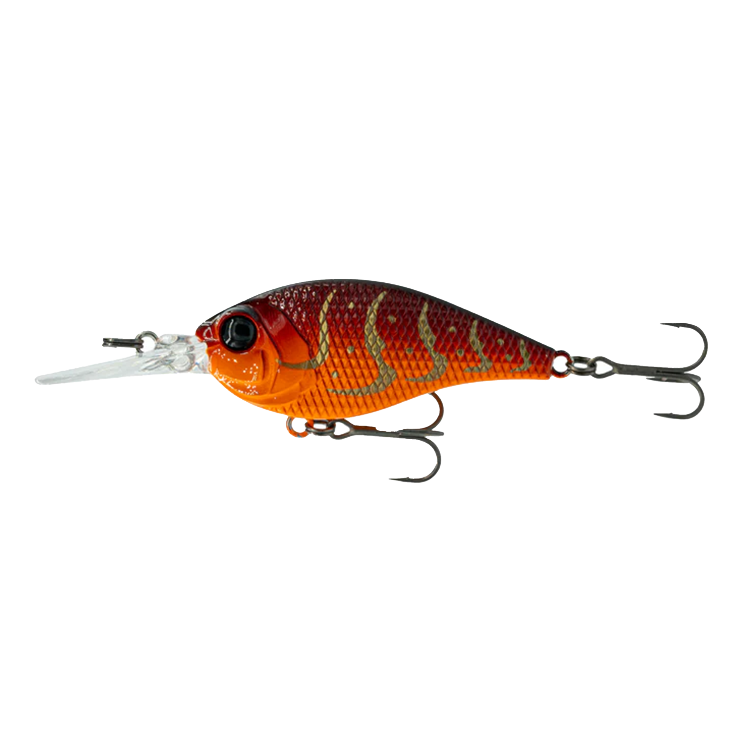 PRESSURE SERIES - WILD LAVA CRAW PD10