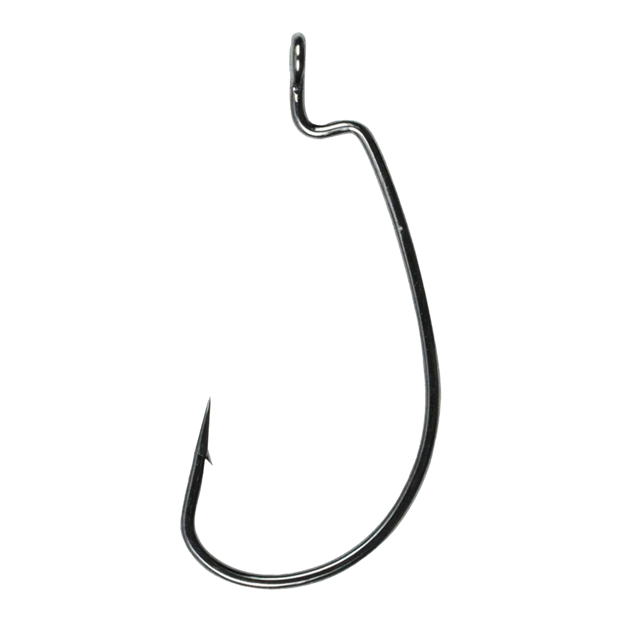 STOUT WIDEGAP WORM HOOK 3/0 (5/pk)