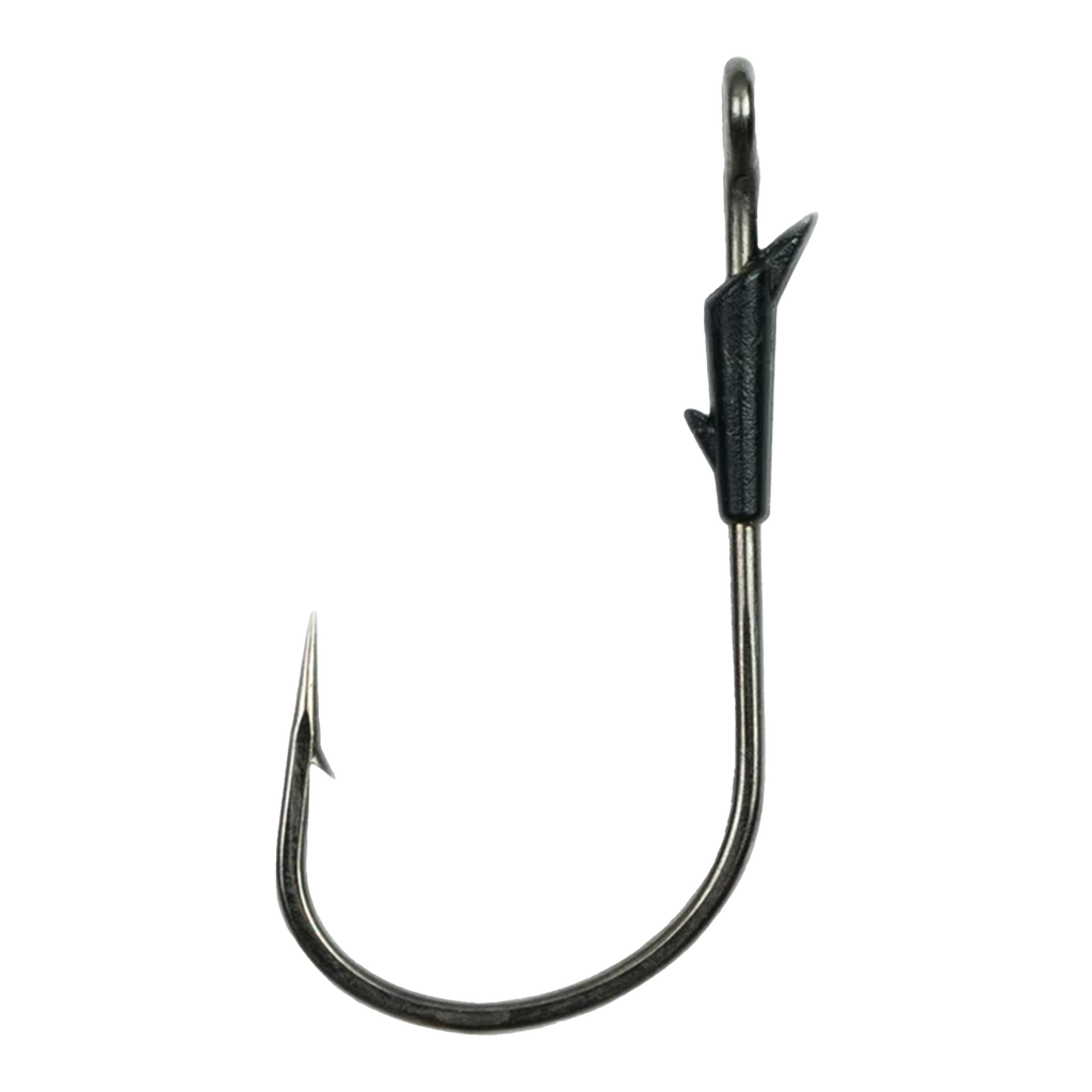 OX FLIPPING HOOK 5/0 (5/pk)