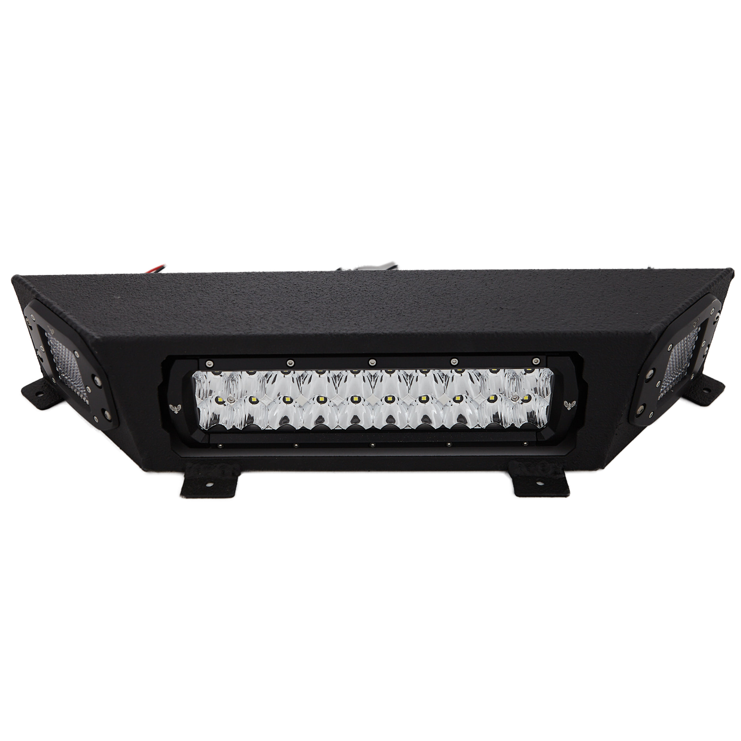 Waterfowl Sportsman Lightbar Housing