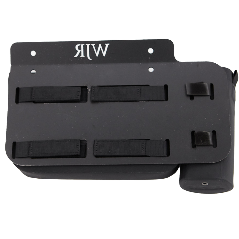 WJR - T-Rail YETI Sidekick Mount