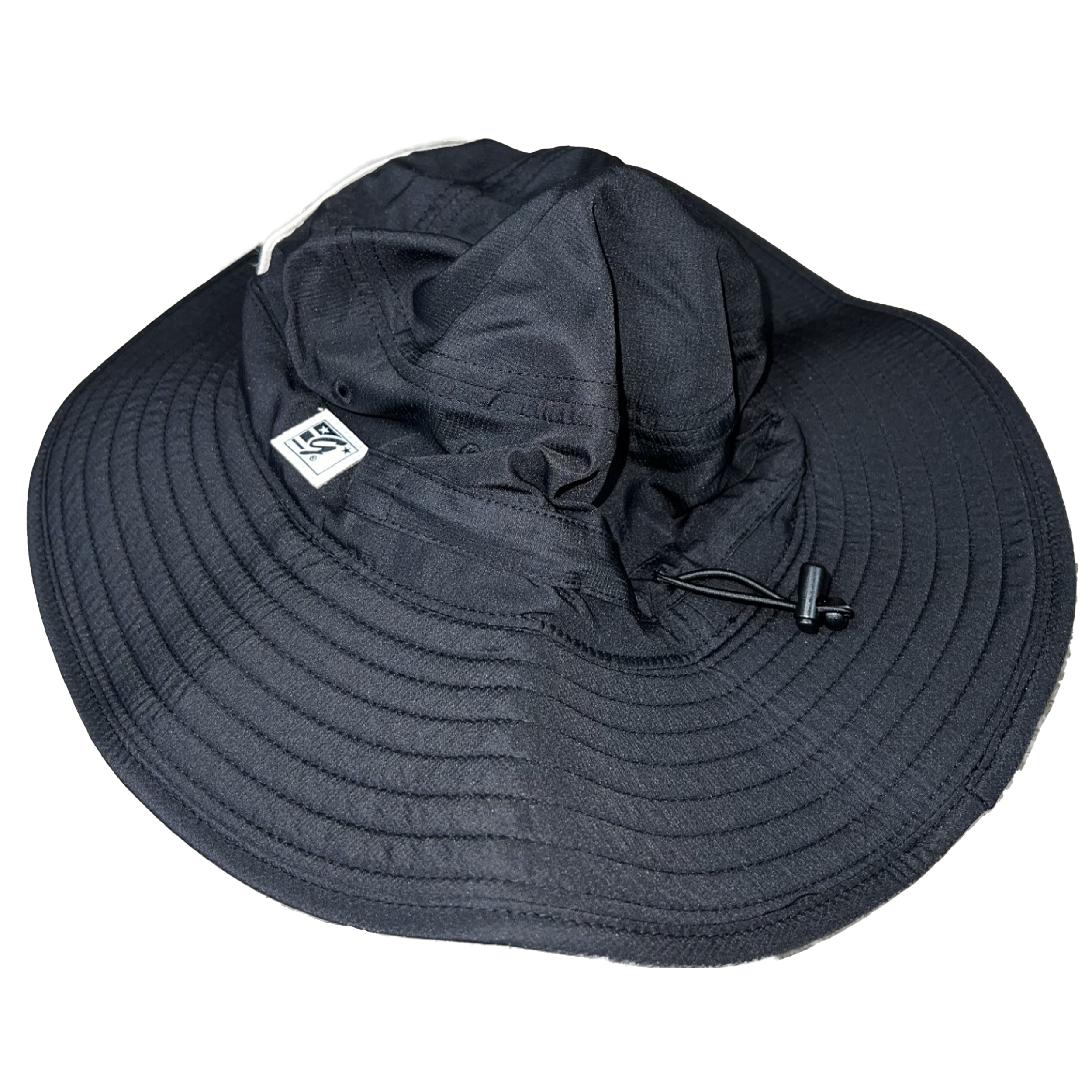 HAVOC Bucket Hat EST. Patch - Black