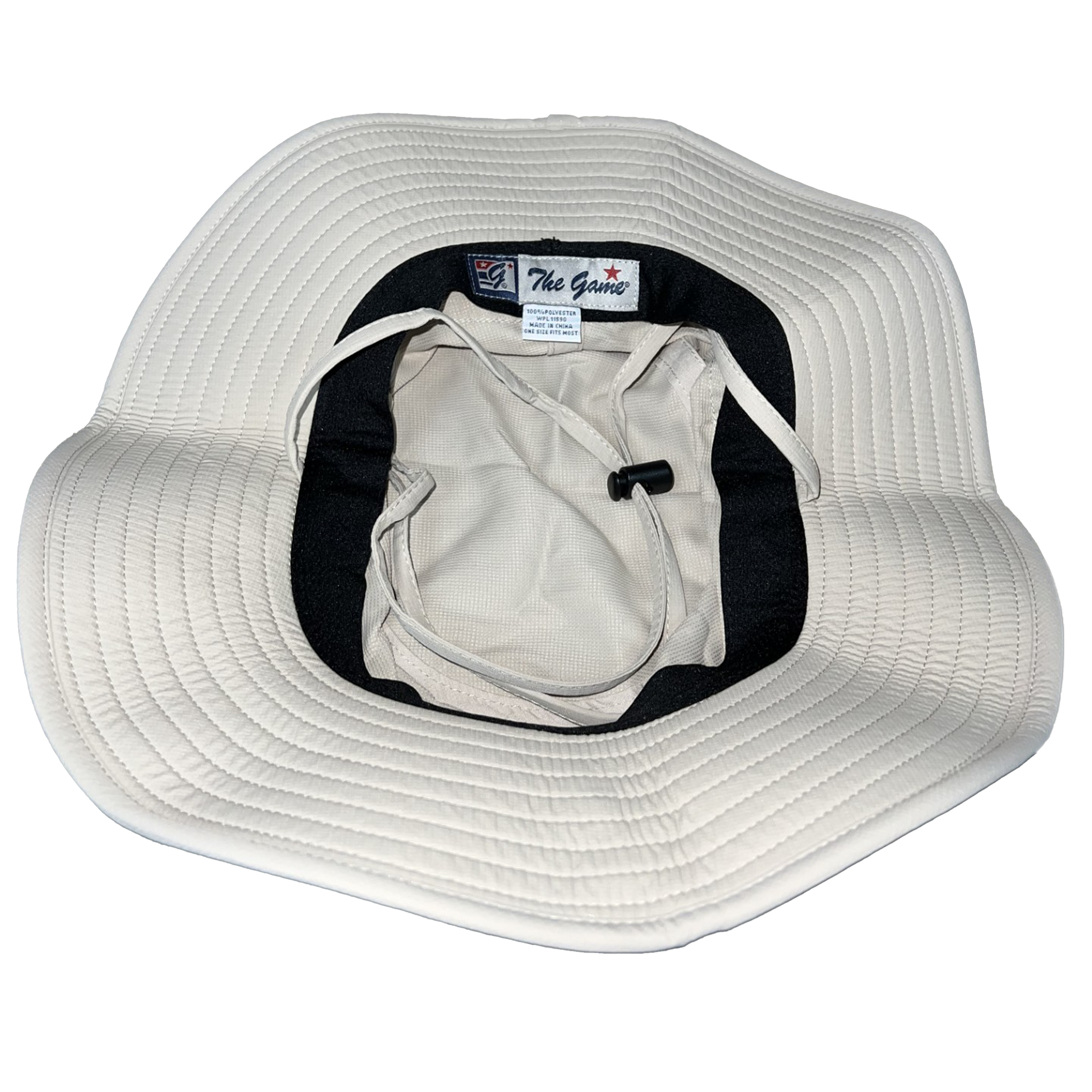 HAVOC Bucket Hat EST. Patch - Stone