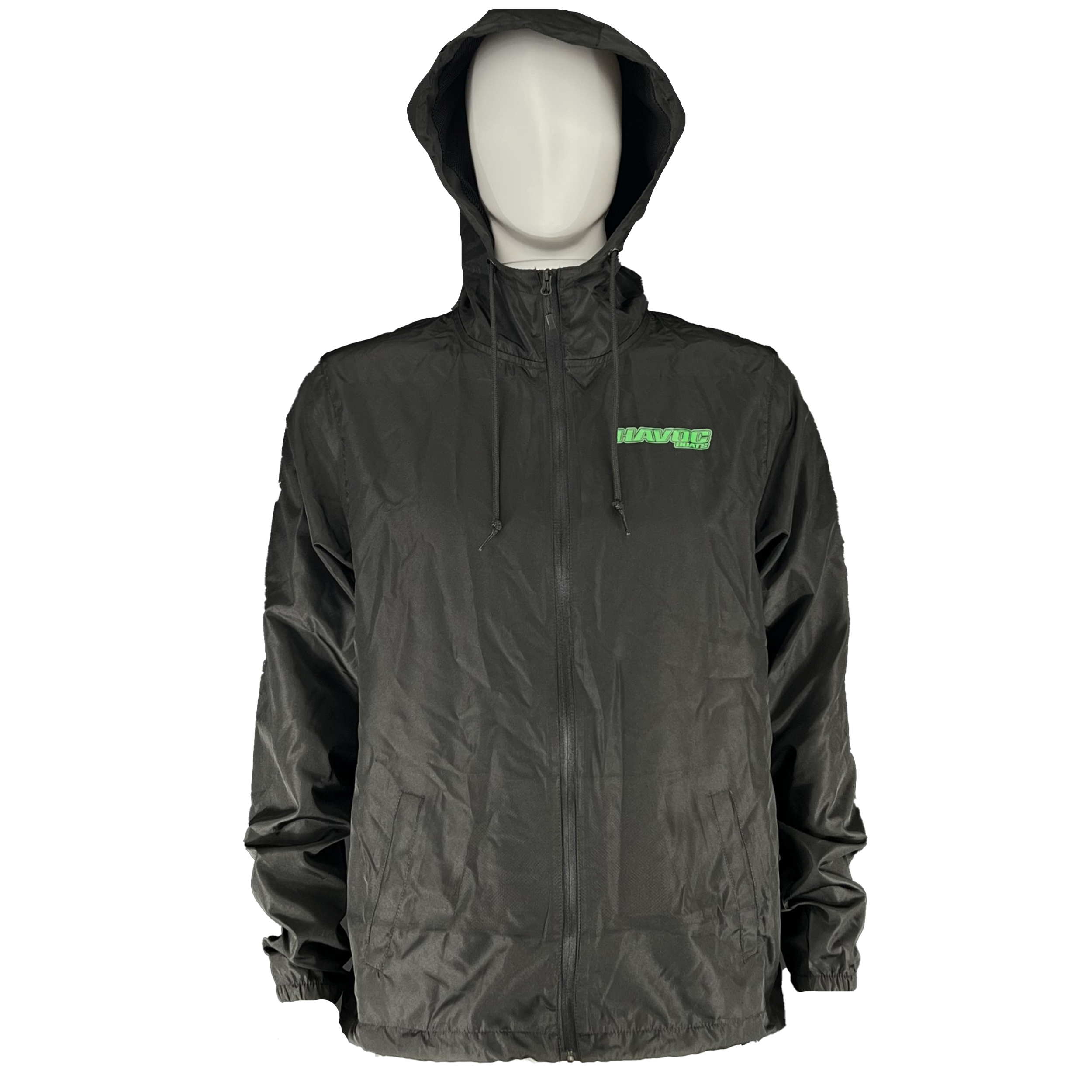 Havoc Windbreaker