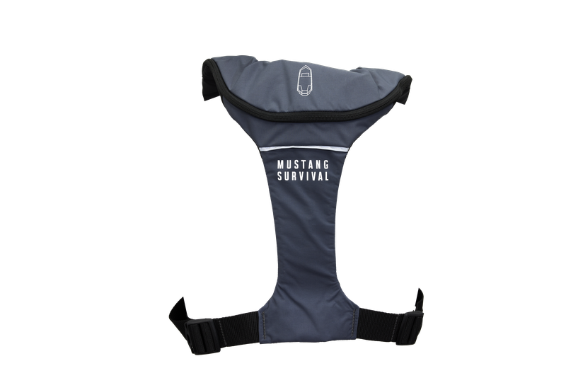 Custom "Havoc" Elite 120 Inflatable PFD